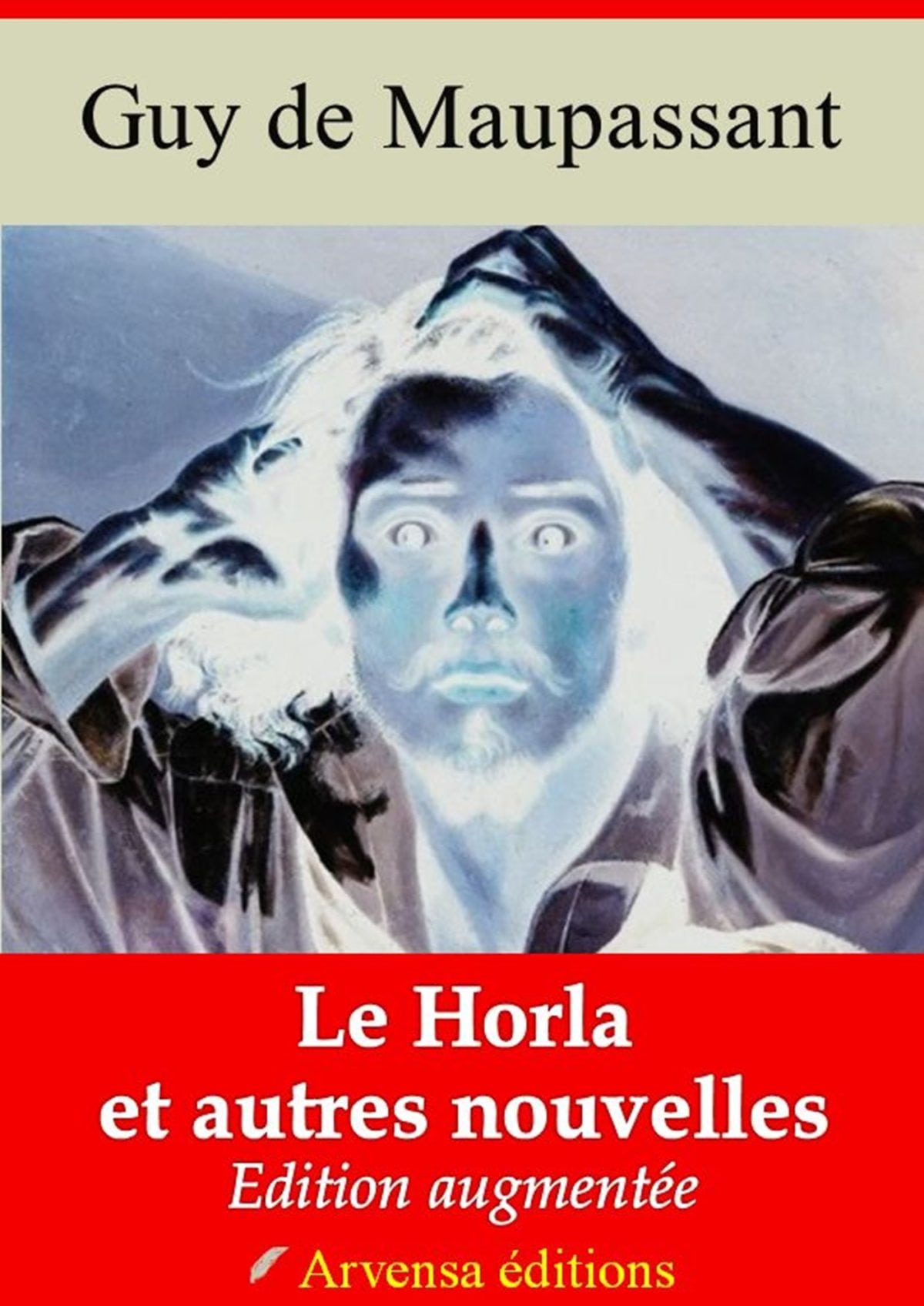 Le Horla Guy De Maupassant Résumé