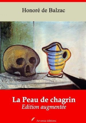 La peau de chagrin - Honoré de Balzac