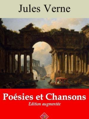 40 poèmes et 13 chansons (Jules Verne) | Ebook epub, pdf, Kindle