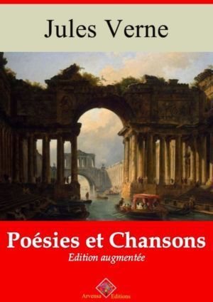 40 poèmes et 13 chansons (Jules Verne) | Ebook epub, pdf, Kindle