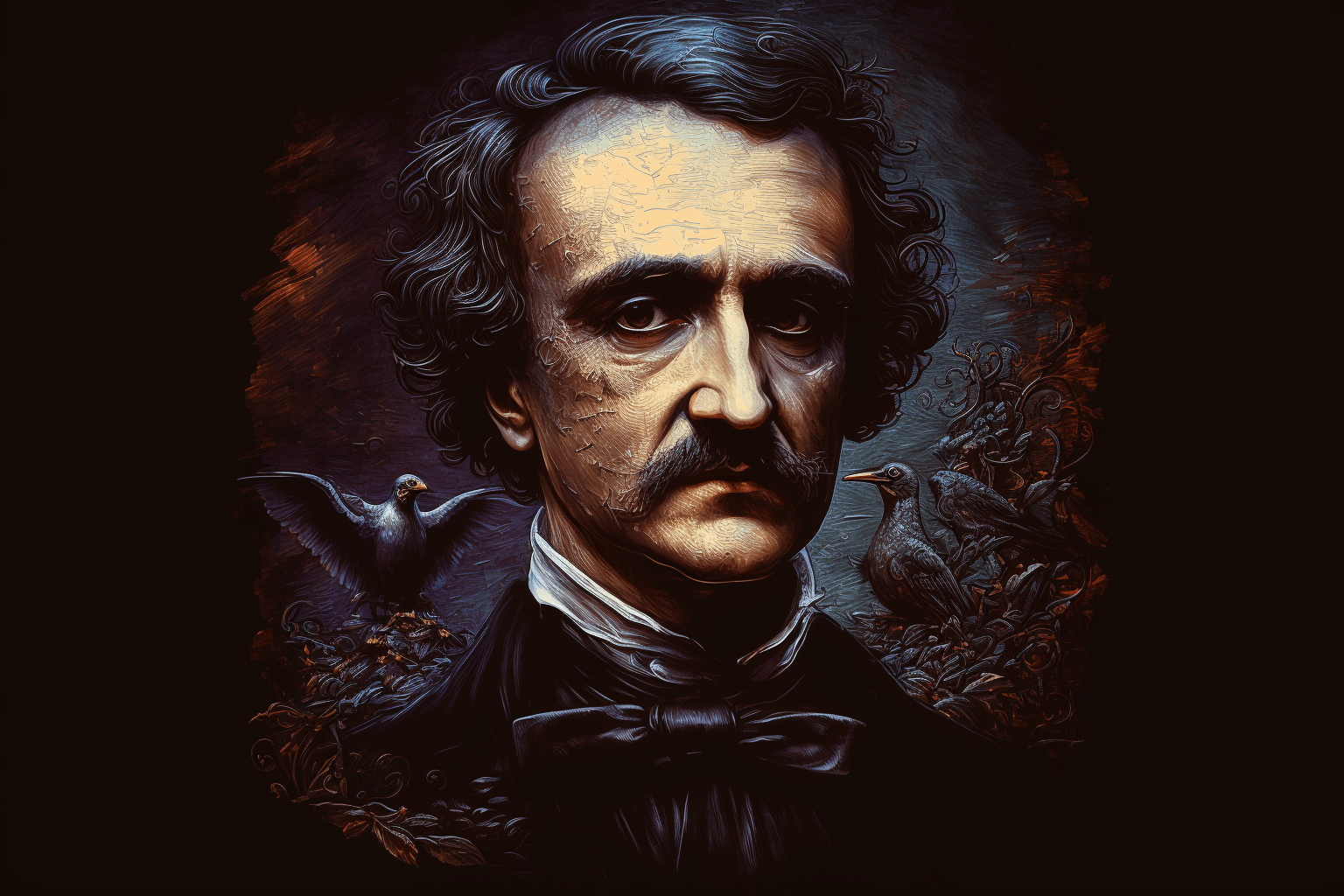 Edgar Alan Poe