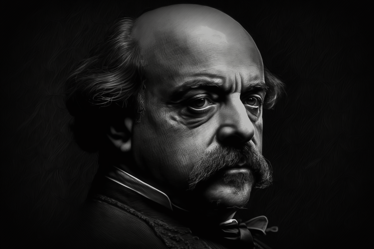 Gustave Flaubert