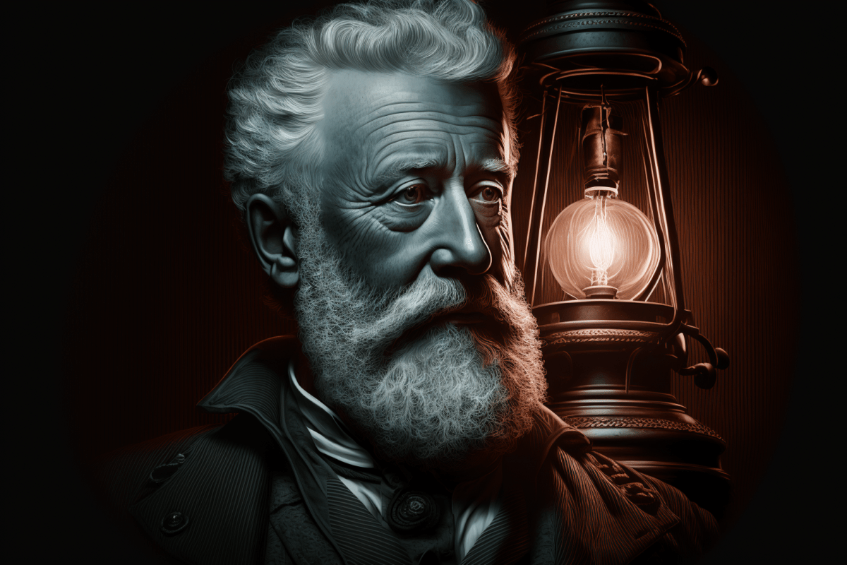 Jules Verne