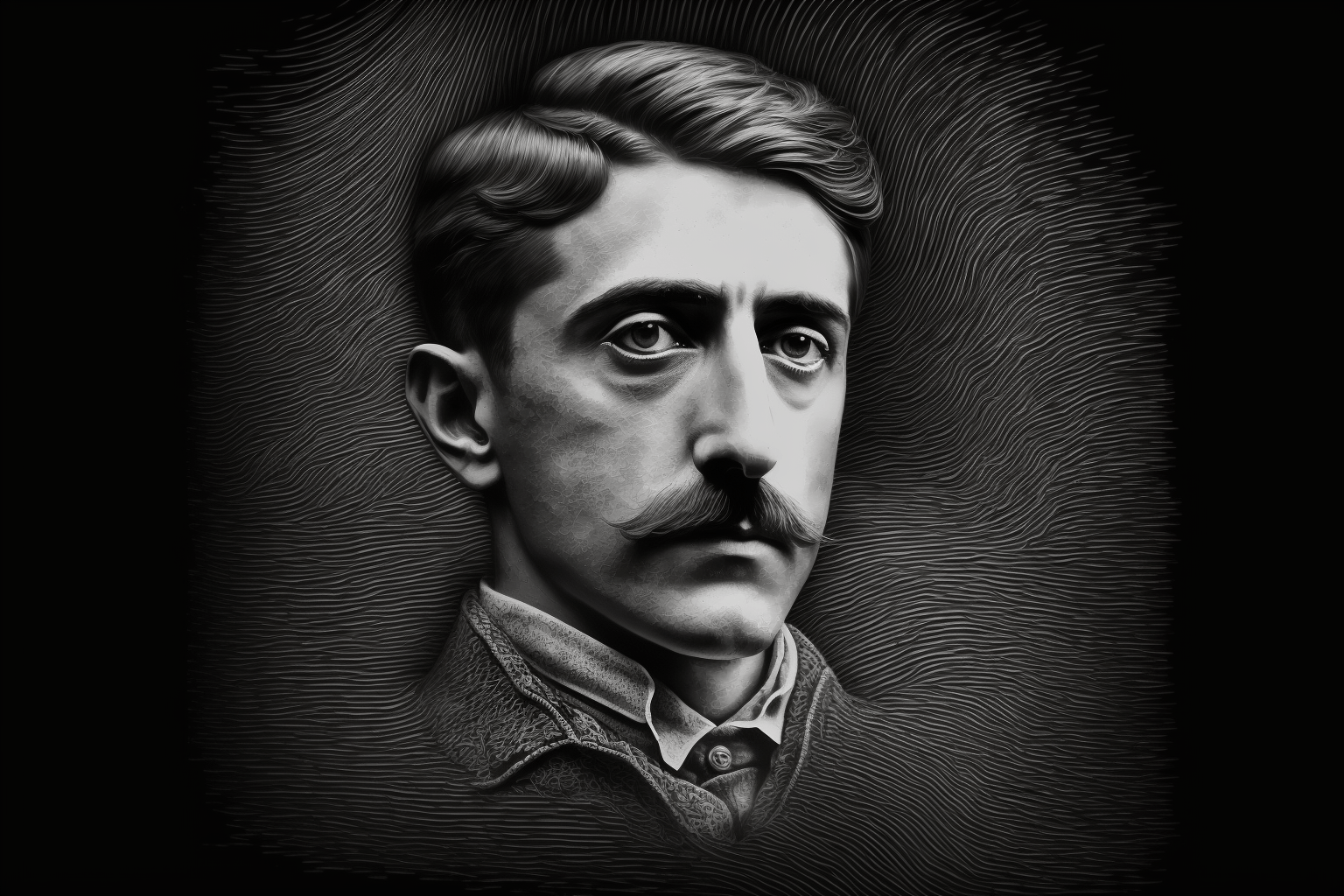 Marcel Proust