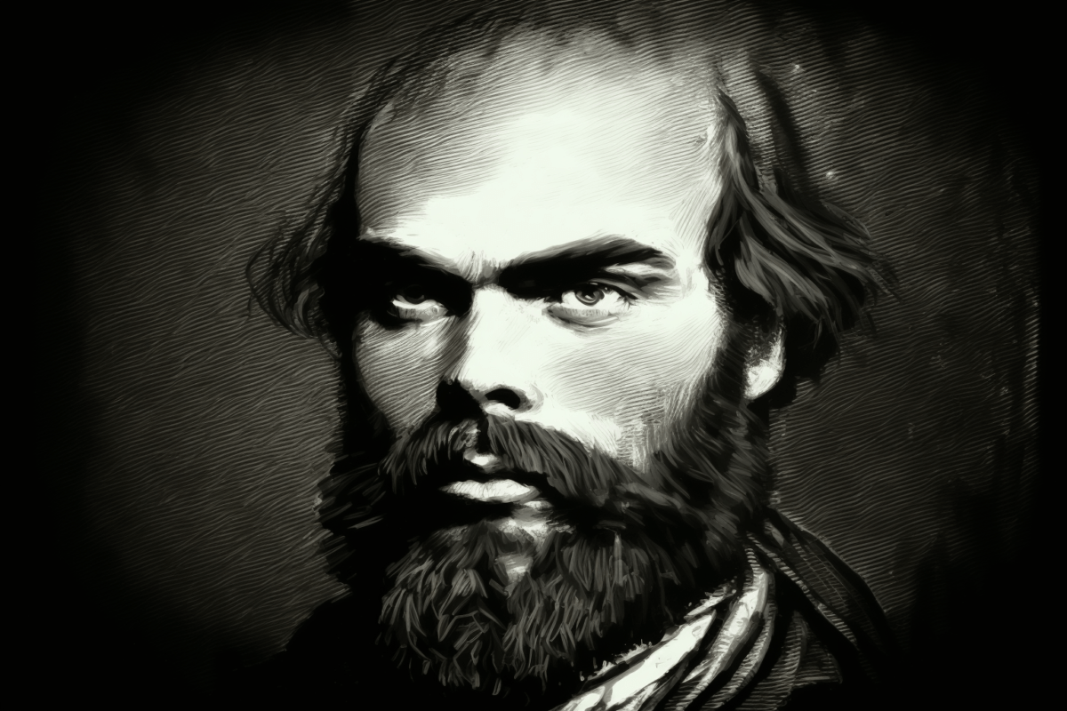 Paul Verlaine