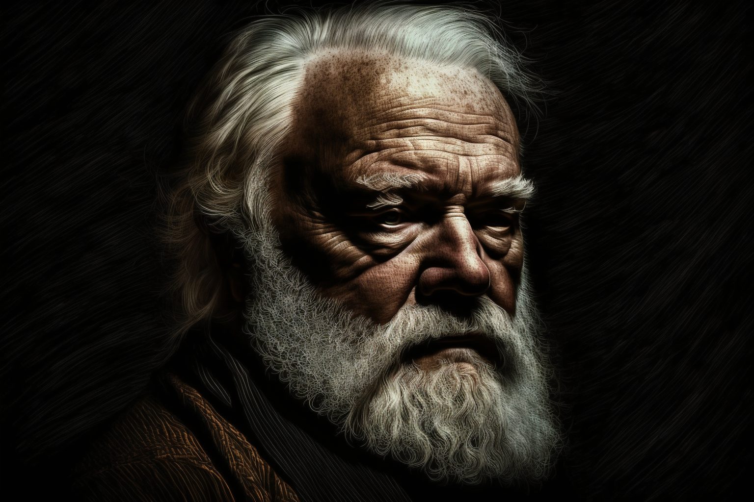 44freedom44_portrait_de_Victor_Hugo_hyperdetail_studio_light_bl_e2b33387-04be-476f-9460-064a3077c613 Victor Hugo