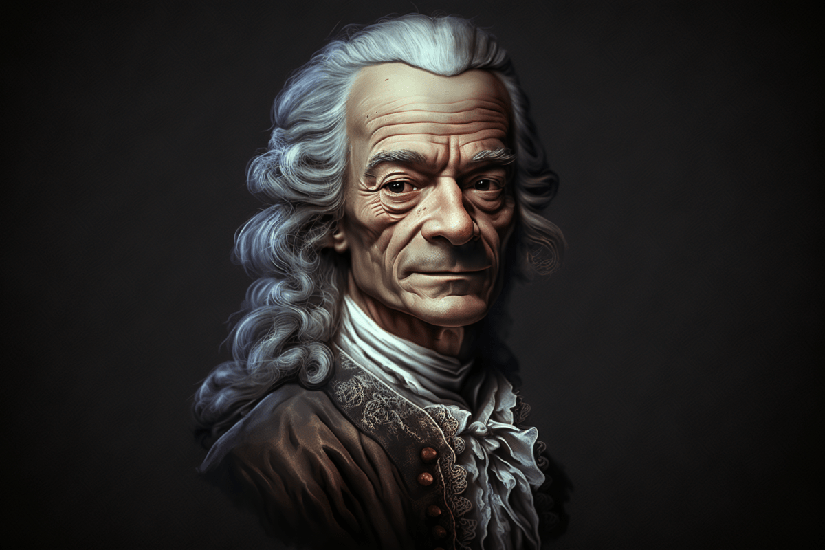 Voltaire