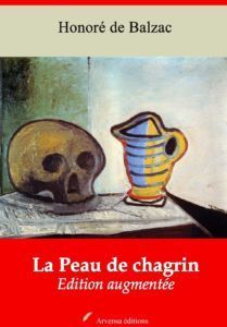 La peau de chagrin