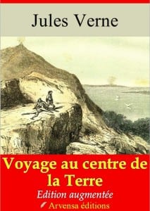 Voyage au centre de la Terre Arvensa