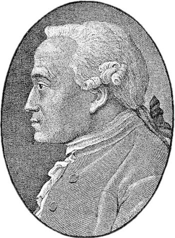 Emmanuel Kant Arvensa
