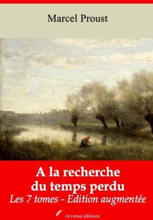 A la recherche de temps perdu (Marcel Proust) | Ebook epub, pdf, Kindle