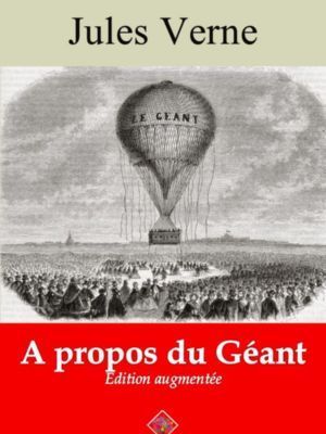 A propos du Géant (Jules Verne) | Ebook epub, pdf, Kindle