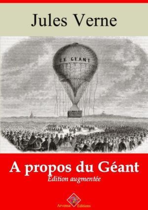 A propos du Géant (Jules Verne) | Ebook epub, pdf, Kindle