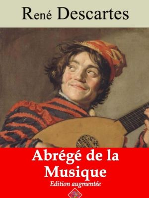 Abrégé de la Musique (René Descartes) | Ebook epub, pdf, Kindle
