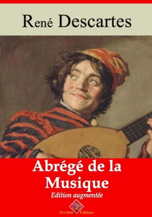 Abrégé de la Musique (René Descartes) | Ebook epub, pdf, Kindle