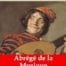 Abrégé de la Musique (René Descartes) | Ebook epub, pdf, Kindle