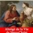 Abrégé de la vie de Jésus-Christ (Blaise Pascal) | Ebook epub, pdf, Kindle