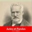 Actes et paroles (Les 4 volumes) (Victor Hugo) | Ebook epub, pdf, Kindle