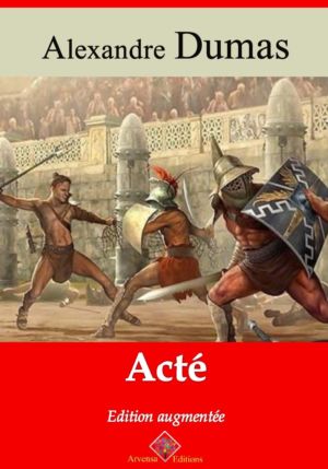 Acté (Alexandre Dumas) | Ebook epub, pdf, Kindle