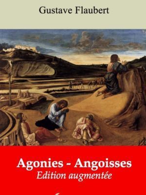 Agonies - Angoisses (Gustave Flaubert) | Ebook epub, pdf, Kindle