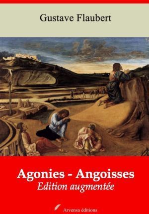 Agonies - Angoisses (Gustave Flaubert) | Ebook epub, pdf, Kindle