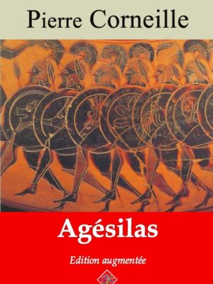 Agésilas (Corneille) | Ebook epub, pdf, Kindle