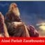 Ainsi parlait Zarathoustra (Nietzsche) | Ebook epub, pdf, Kindle