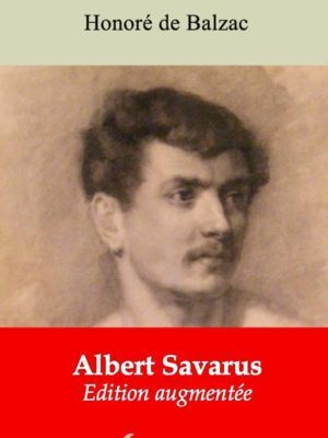 Albert Savarus (Honoré de Balzac) | Ebook epub, pdf, Kindle