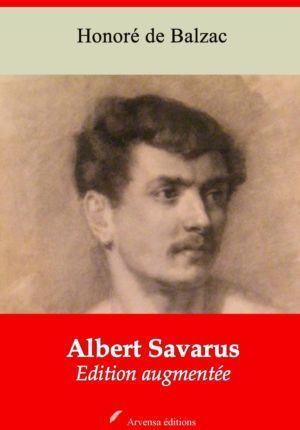 Albert Savarus (Honoré de Balzac) | Ebook epub, pdf, Kindle