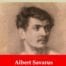 Albert Savarus (Honoré de Balzac) | Ebook epub, pdf, Kindle