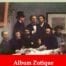Album Zutique (Arthur Rimbaud) | Ebook epub, pdf, Kindle