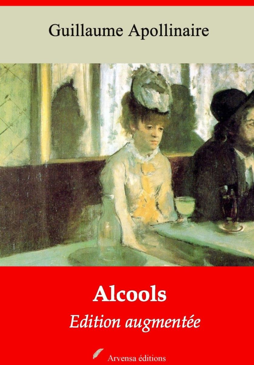 plan de dissertation alcools apollinaire