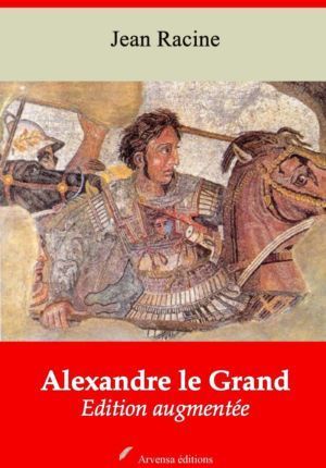 Alexandre le Grand (Jean Racine) | Ebook epub, pdf, Kindle