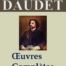 Alphonse Daudet oeuvres complètes ebook epub pdf kindle