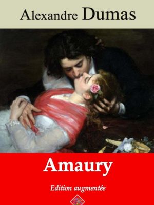 Amaury (Alexandre Dumas) | Ebook epub, pdf, Kindle