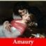 Amaury (Alexandre Dumas) | Ebook epub, pdf, Kindle