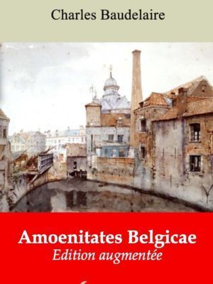 Amoenitates Belgicae (Charles Baudelaire) | Ebook epub, pdf, Kindle