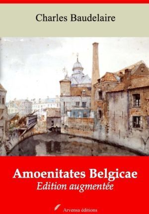 Amoenitates Belgicae (Charles Baudelaire) | Ebook epub, pdf, Kindle