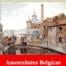 Amoenitates Belgicae (Charles Baudelaire) | Ebook epub, pdf, Kindle