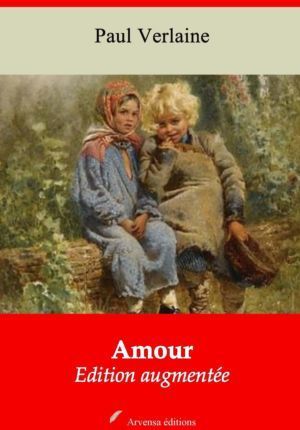 Amour (Paul Verlaine) | Ebook epub, pdf, Kindle