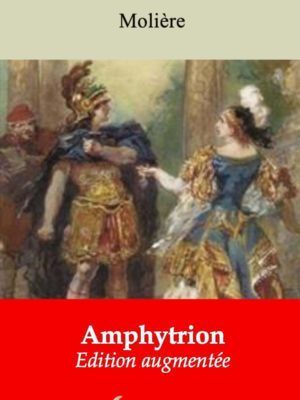Amphitryon (Molière) | Ebook epub, pdf, Kindle