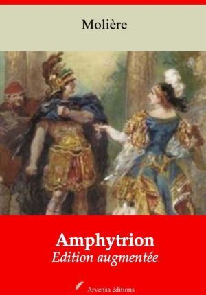 Amphitryon (Molière) | Ebook epub, pdf, Kindle