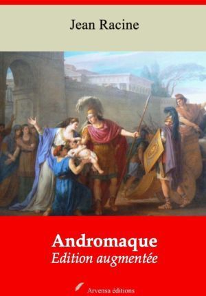 Andromaque (Jean Racine) | Ebook epub, pdf, Kindle