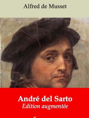 André del sarto (Alfred de Musset) | Ebook epub, pdf, Kindle