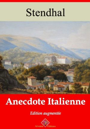 Anecdote italienne (Stendhal) | Ebook epub, pdf, Kindle