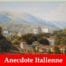 Anecdote italienne (Stendhal) | Ebook epub, pdf, Kindle