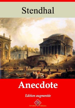 Anecdote (Stendhal) | Ebook epub, pdf, Kindle