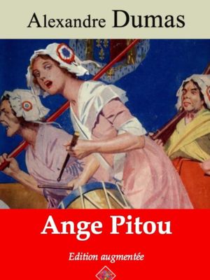 Ange Pitou (Alexandre Dumas) | Ebook epub, pdf, Kindle