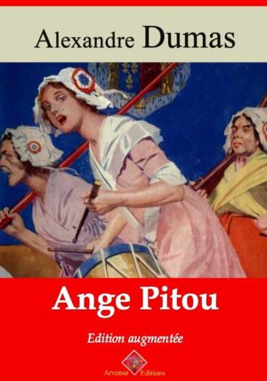 Ange Pitou (Alexandre Dumas) | Ebook epub, pdf, Kindle