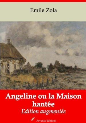 Angeline ou la Maison hantée (Emile Zola) | Ebook epub, pdf, Kindle